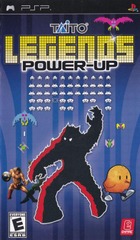 Taito Legends Power-Up